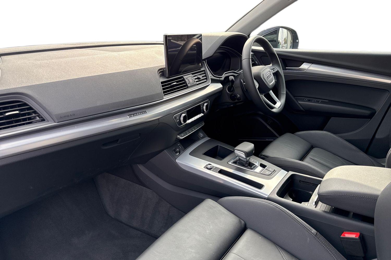 Used Audi Q5 2025 for sale - 78010794: Photo 14