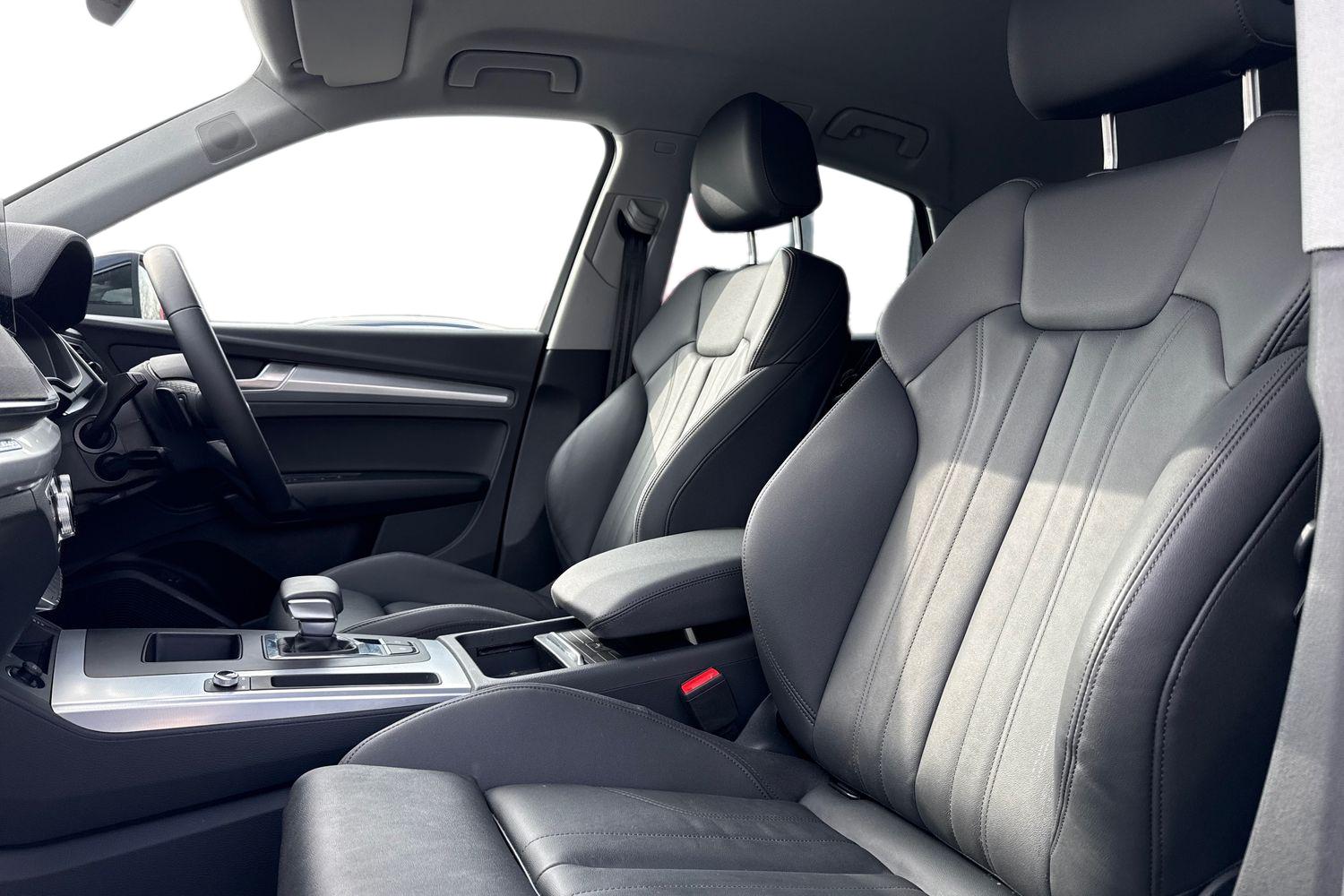 Used Audi Q5 2025 for sale - 78010794: Photo 15