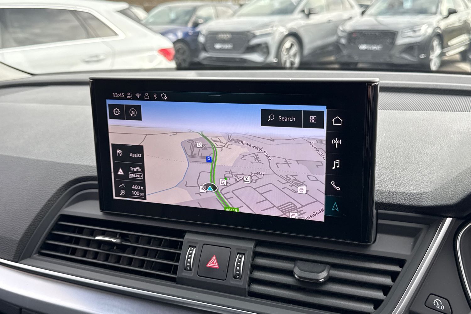 Used Audi Q5 2025 for sale - 78010794: Photo 16