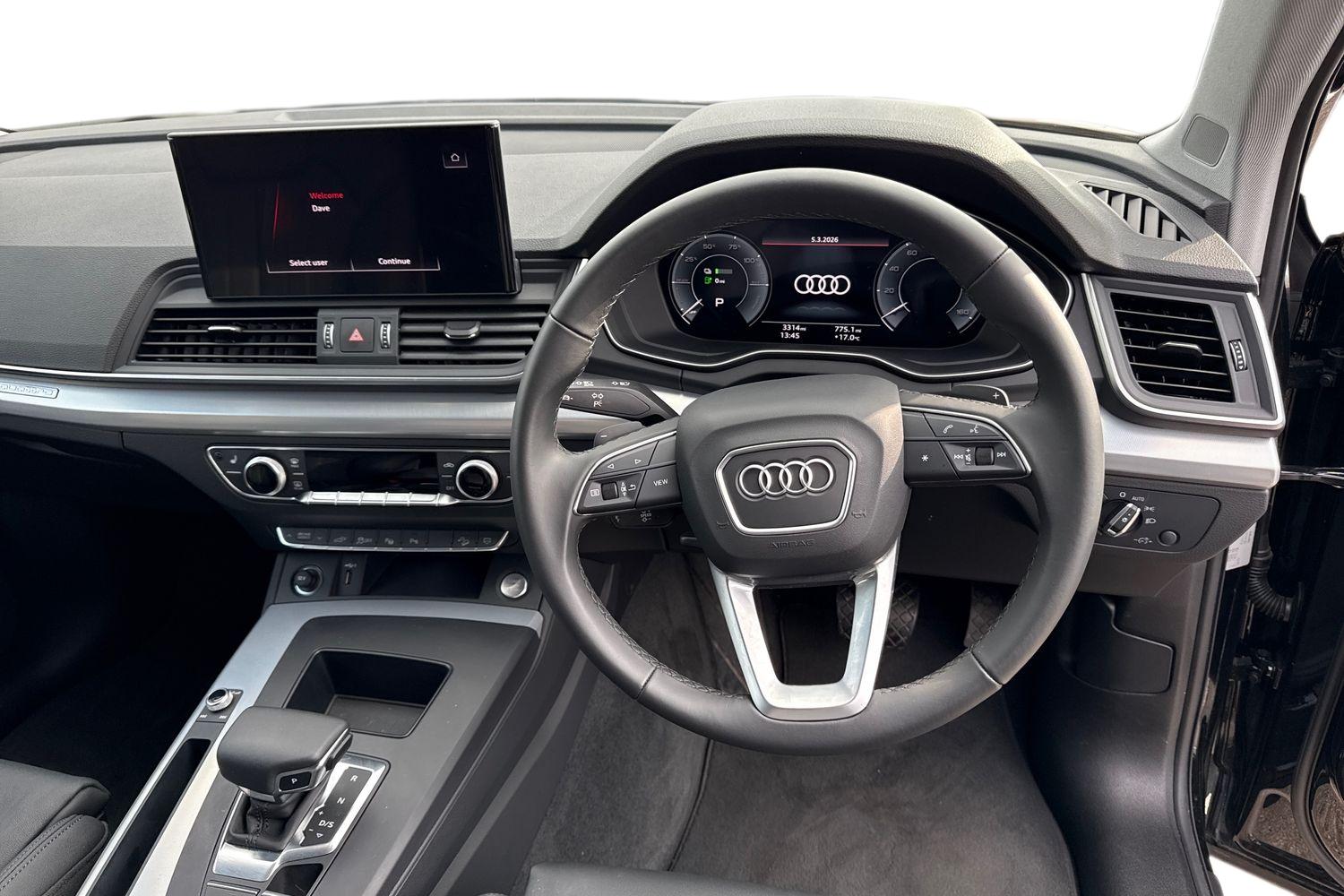 Used Audi Q5 2025 for sale - 78010794: Photo 17