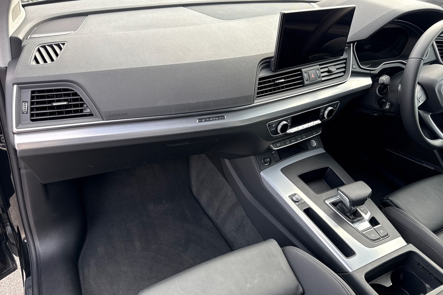 Used Audi Q5 2025 for sale - 78010794: Photo 19