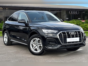 Audi Q5 feature image