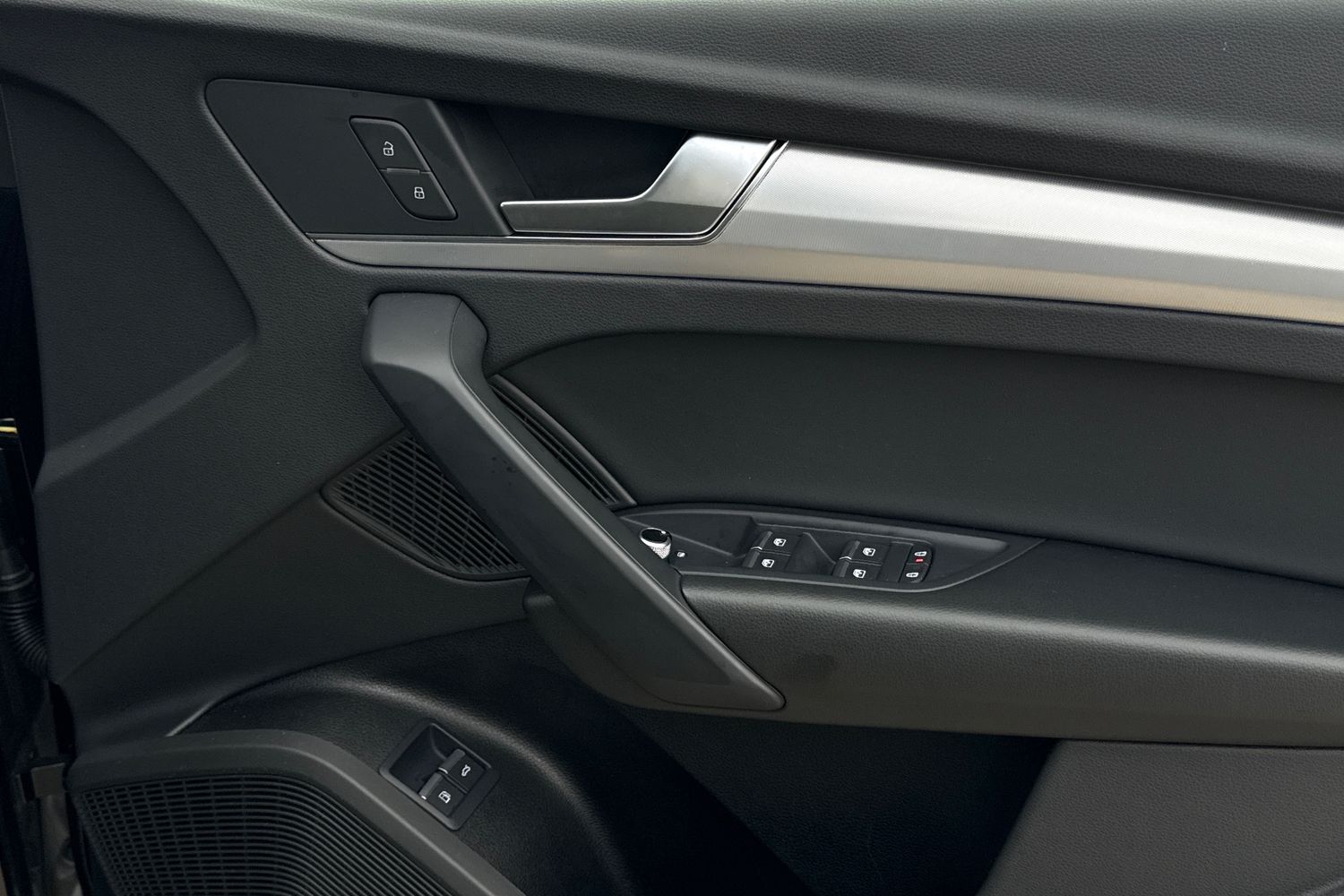 Used Audi Q5 2025 for sale - 78010794: Photo 20