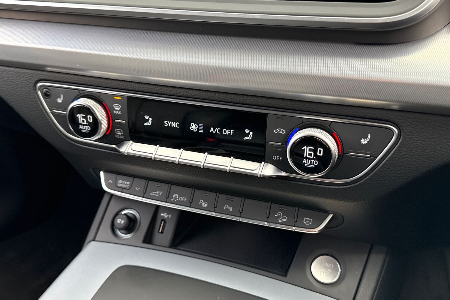 Used Audi Q5 2025 for sale - 78010794: Photo 21