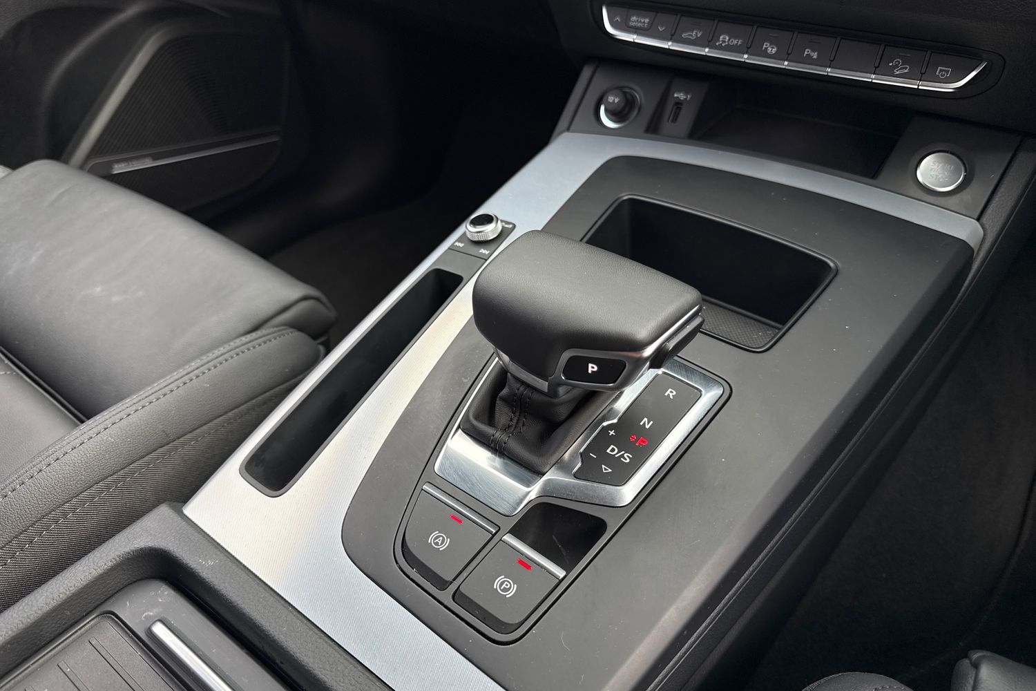 Used Audi Q5 2025 for sale - 78010794: Photo 22