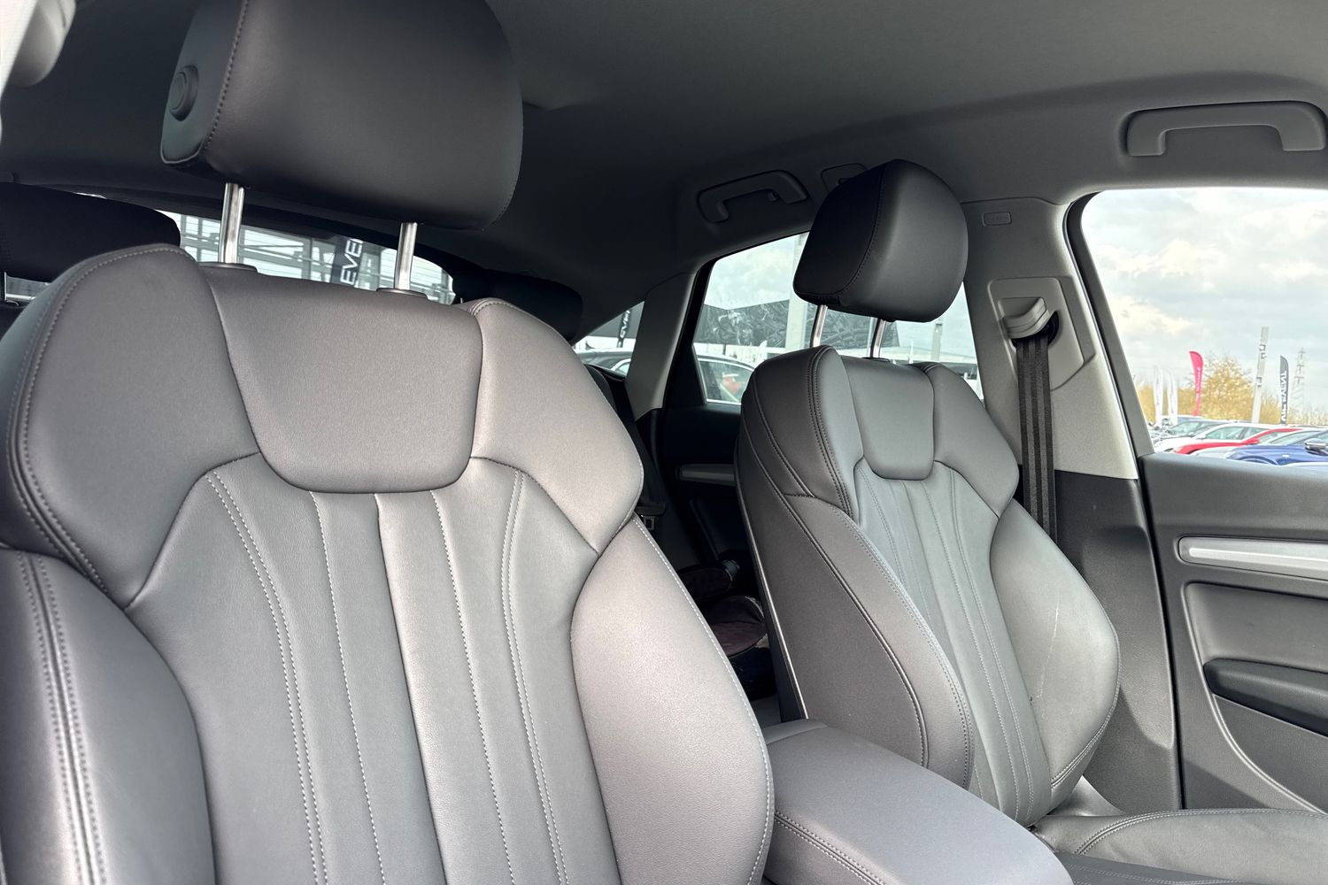 Used Audi Q5 2025 for sale - 78010794: Photo 23