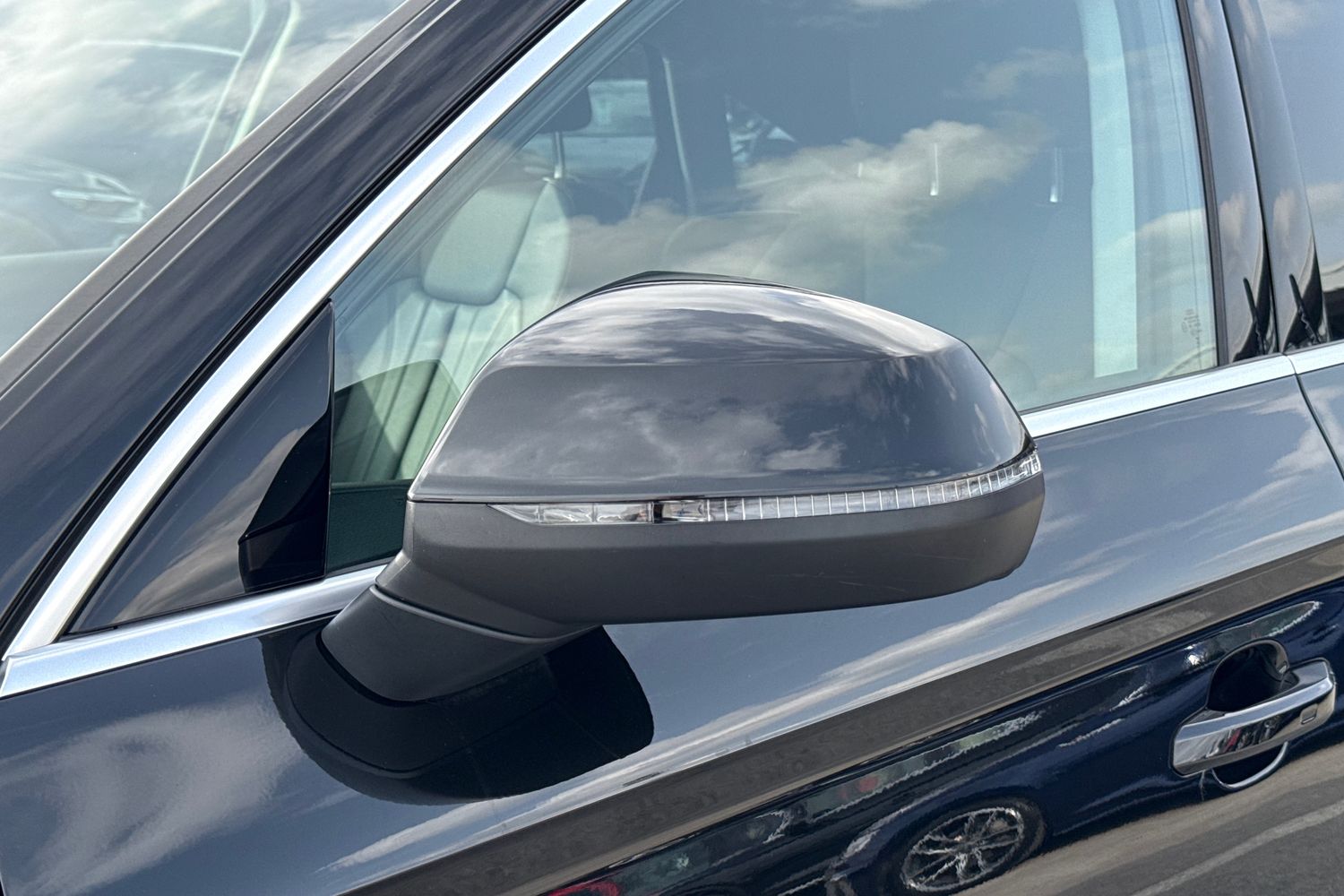 Used Audi Q5 2025 for sale - 78010794: Photo 24