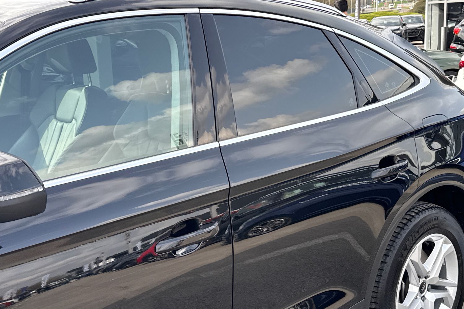 Used Audi Q5 2025 for sale - 78010794: Photo 25