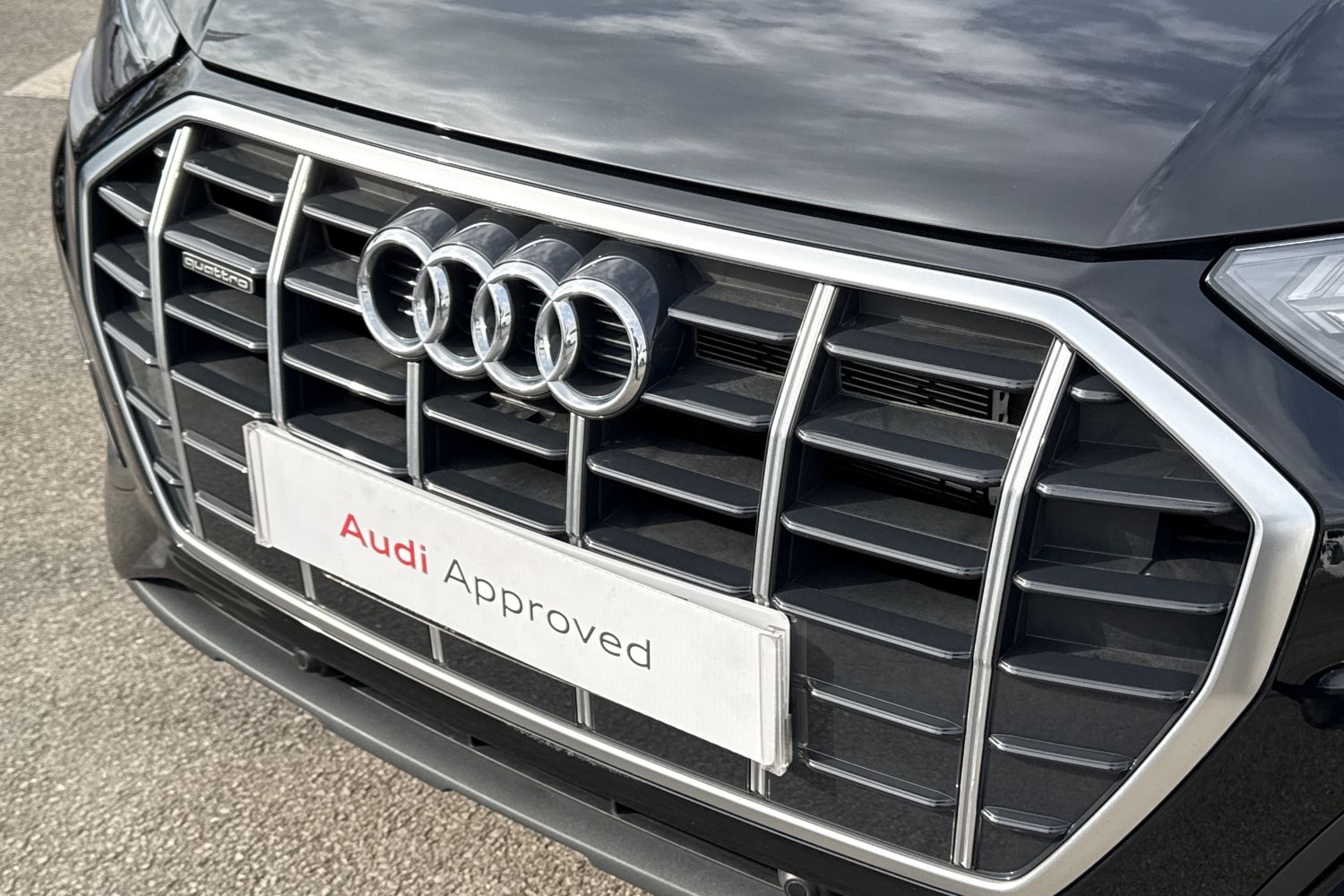 Used Audi Q5 2025 for sale - 78010794: Photo 26