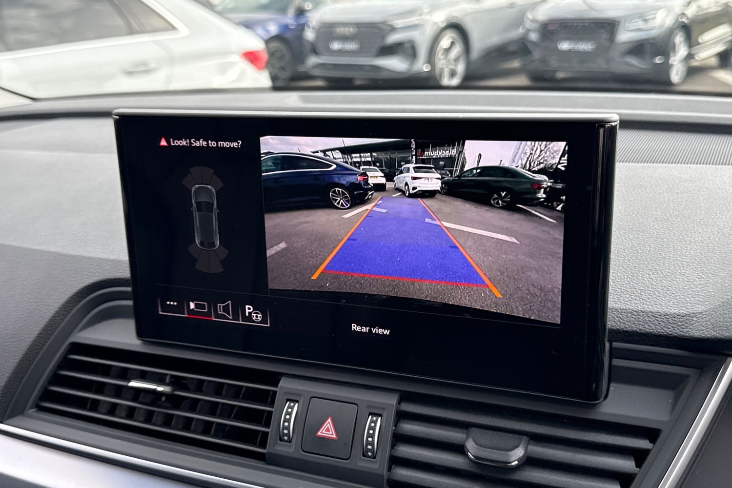 Used Audi Q5 2025 for sale - 78010794: Photo 29