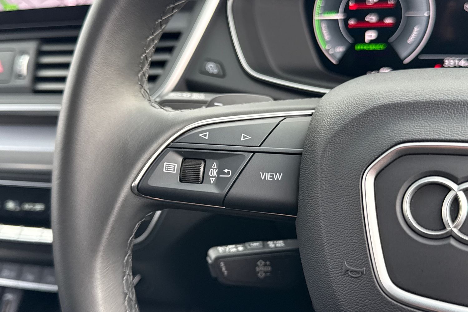 Used Audi Q5 2025 for sale - 78010794: Photo 30