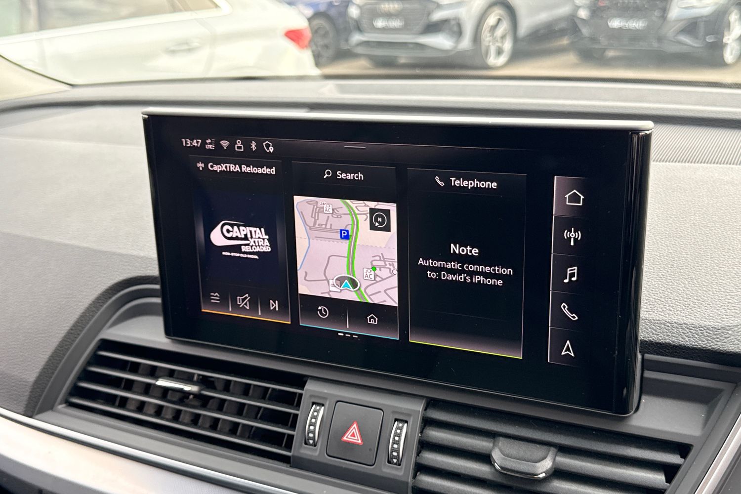 Used Audi Q5 2025 for sale - 78010794: Photo 39