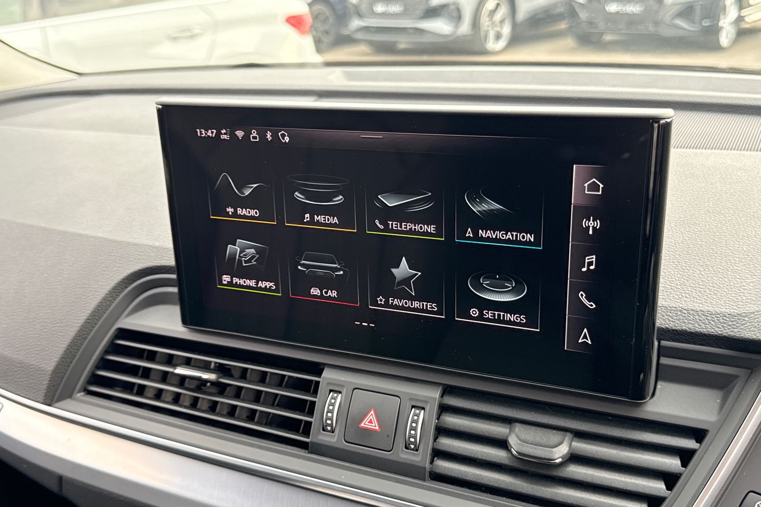 Used Audi Q5 2025 for sale - 78010794: Photo 40