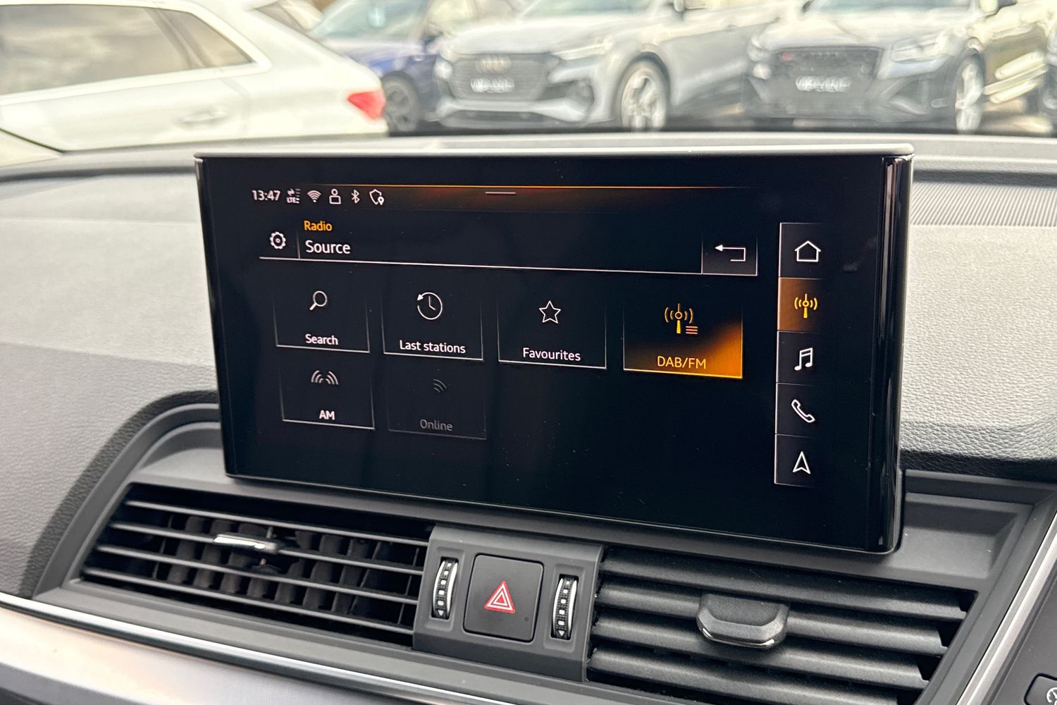 Used Audi Q5 2025 for sale - 78010794: Photo 42