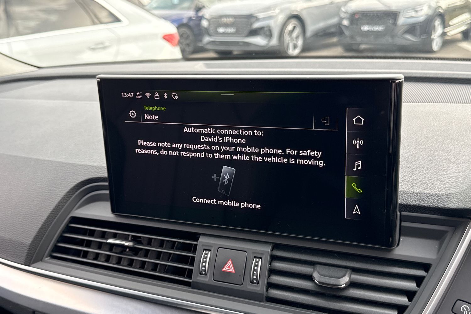 Used Audi Q5 2025 for sale - 78010794: Photo 43