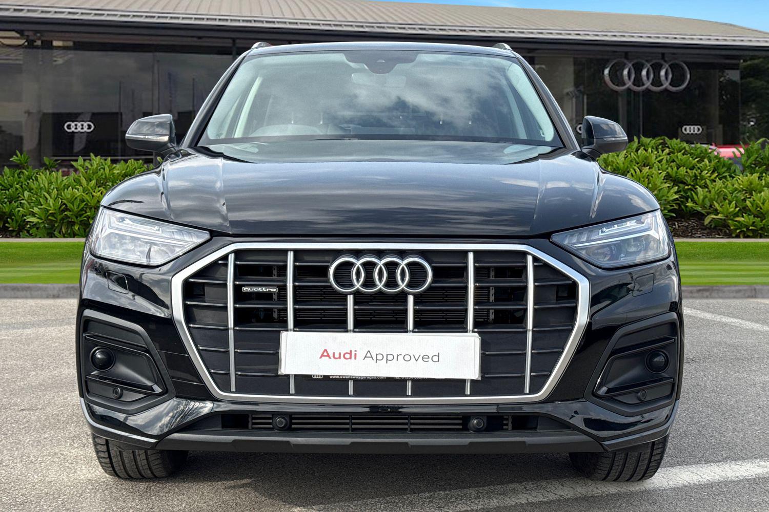 Used Audi Q5 2025 for sale - 78010794: Photo 5