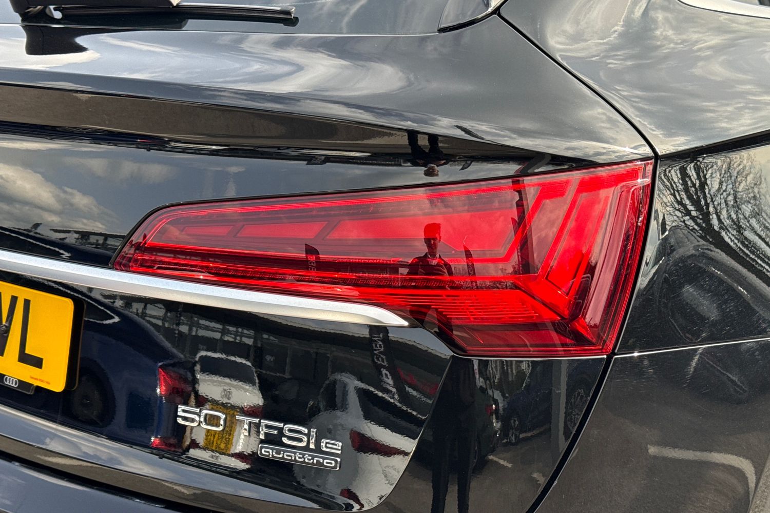 Used Audi Q5 2025 for sale - 78010794: Photo 7