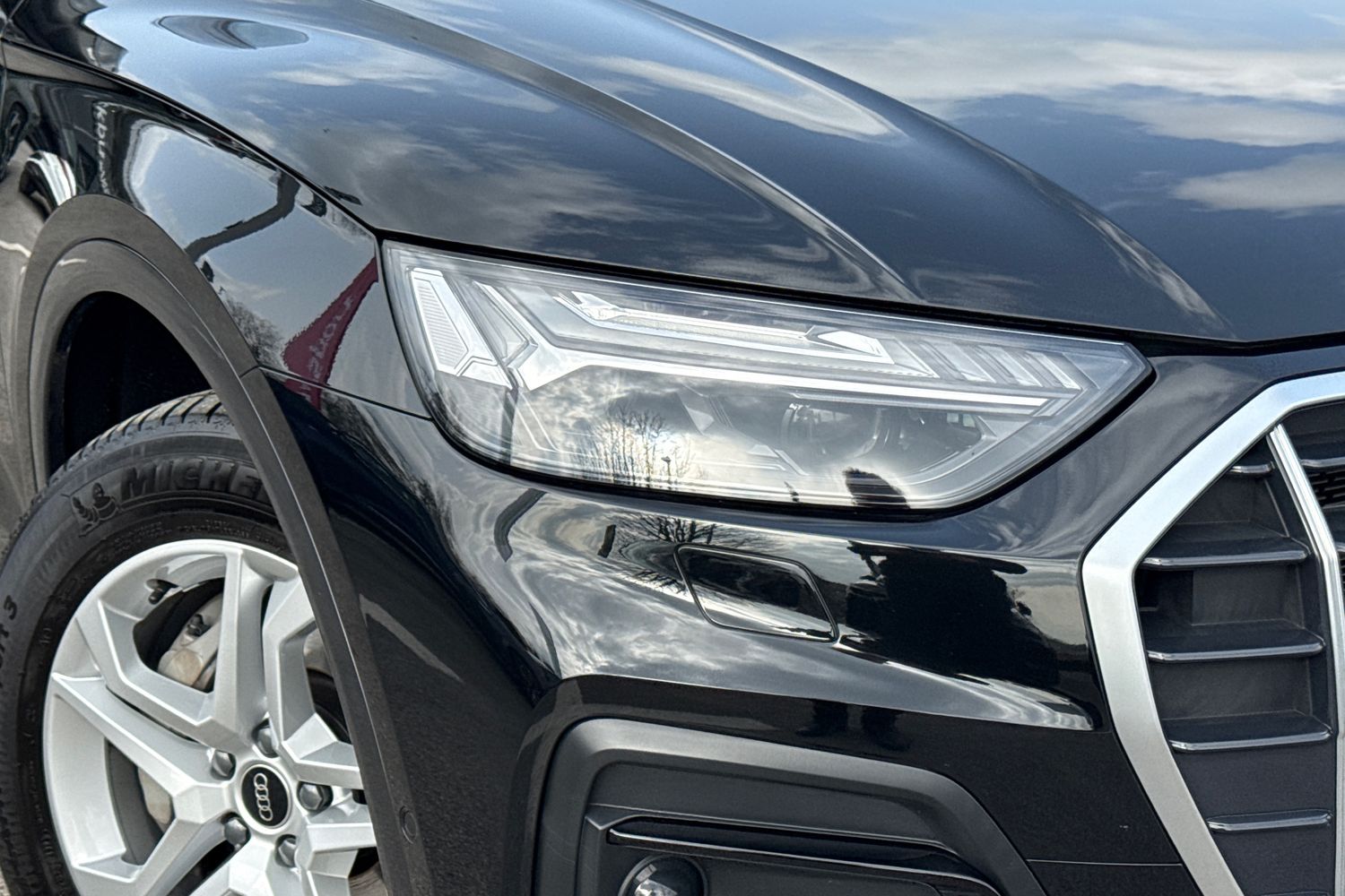 Used Audi Q5 2025 for sale - 78010794: Photo 8