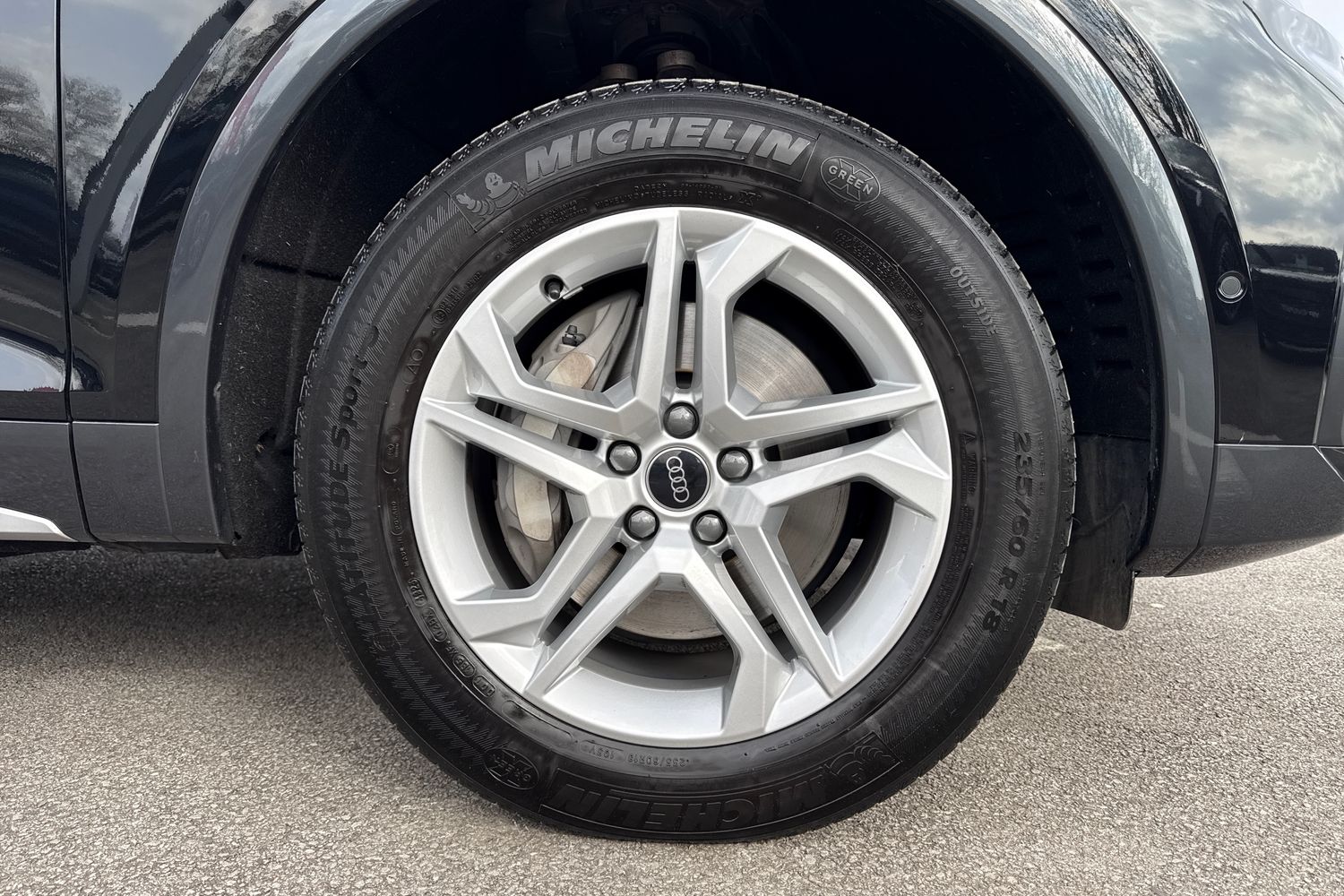 Used Audi Q5 2025 for sale - 78010794: Photo 9