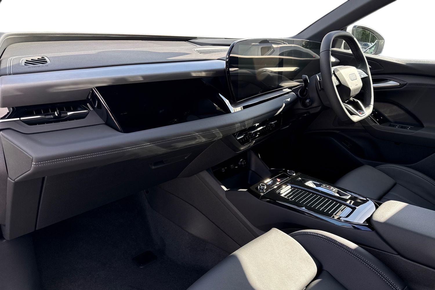 Used Audi Q6 e-tron 2025 for sale - 75908927: Photo 14