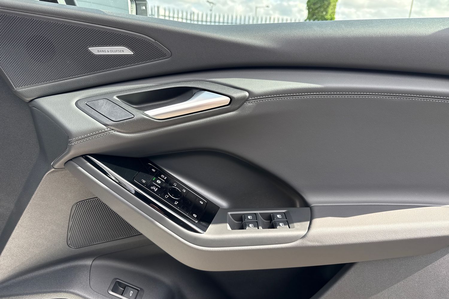 Used Audi Q6 e-tron 2025 for sale - 75908927: Photo 20