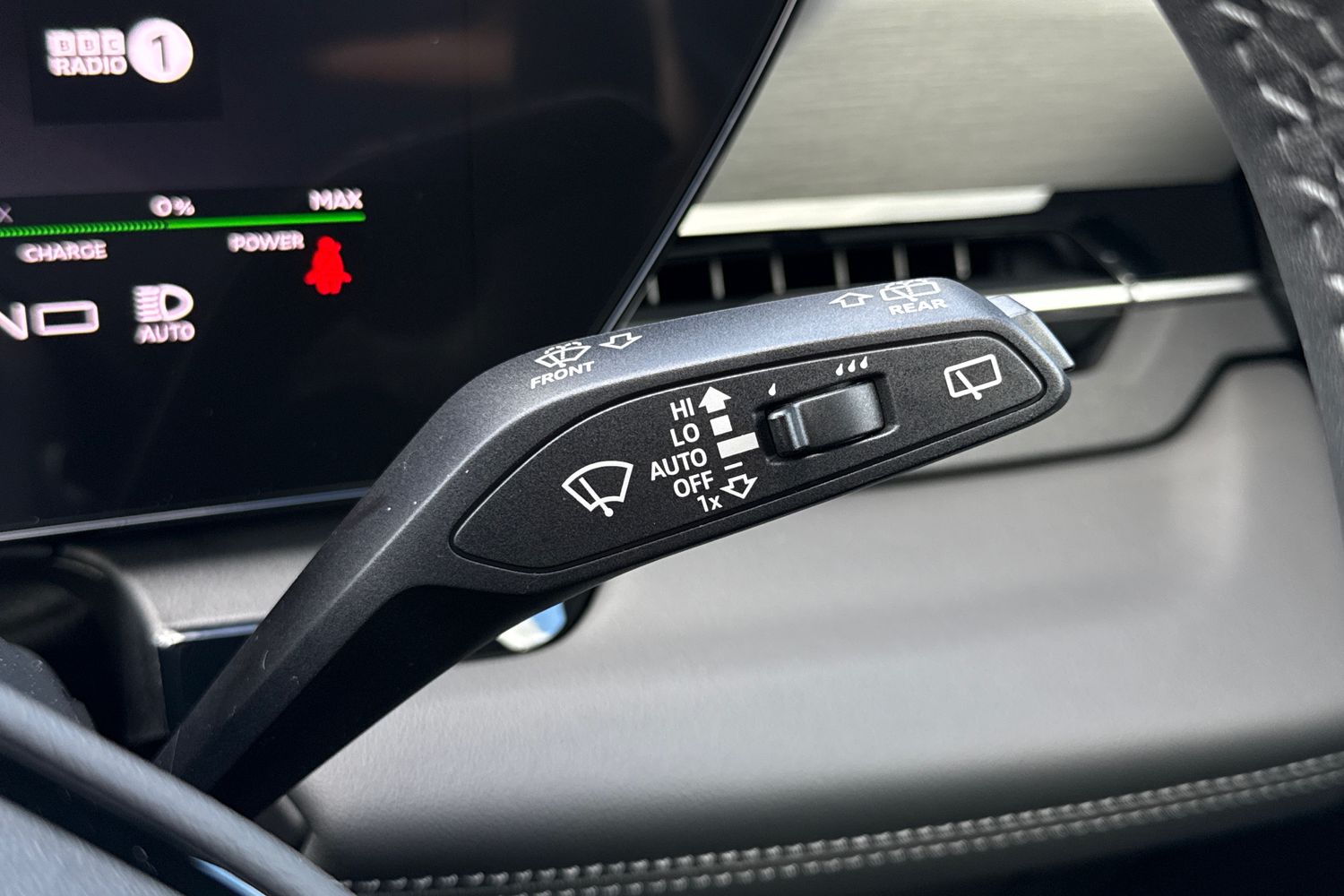 Used Audi Q6 e-tron 2025 for sale - 75908927: Photo 31