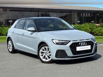 Used Audi A1 2026 for sale - 79651688: Photo