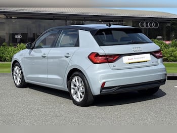 Used Audi A1 2026 for sale - 79651688: Photo