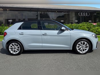 Used Audi A1 2026 for sale - 79651688: Photo