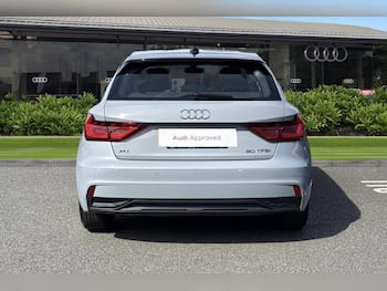 Used Audi A1 2026 for sale - 79651688: Photo