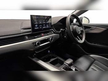 Used Audi A5 2024 for sale - 78655124: Photo