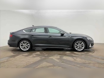 Used Audi A5 2024 for sale - 78655124: Photo