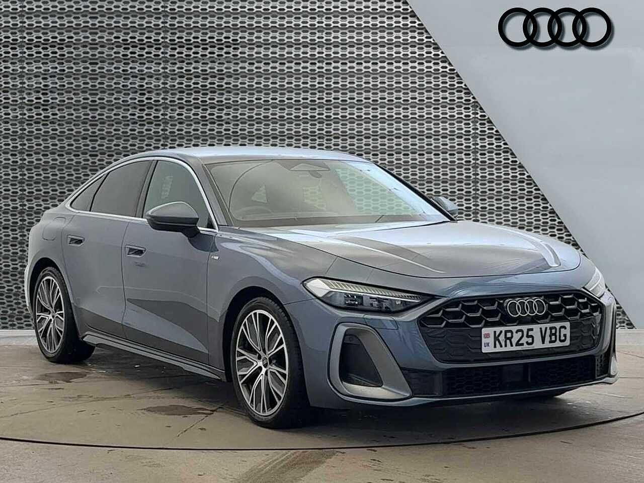 Used Audi A5 2025 for sale - 76896180: Photo 1