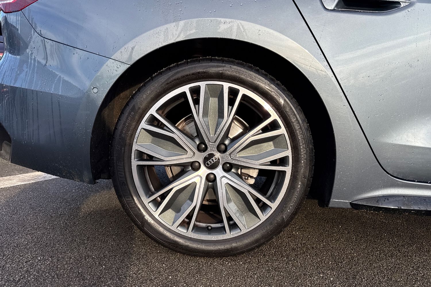 Used Audi A5 2025 for sale - 76896180: Photo 11