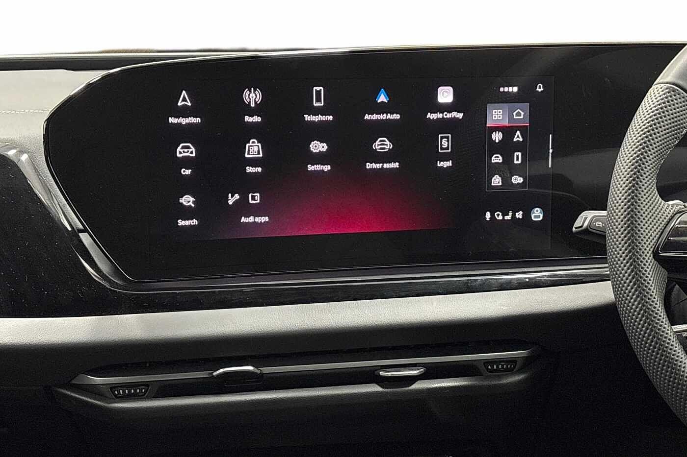 Used Audi A5 2025 for sale - 76896180: Photo 13