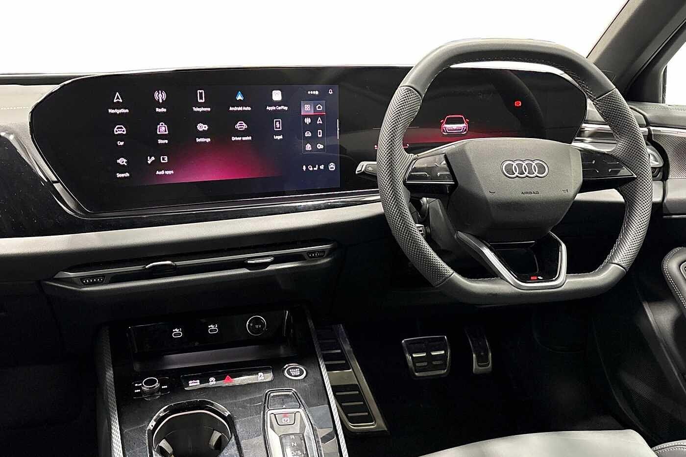 Used Audi A5 2025 for sale - 76896180: Photo 2