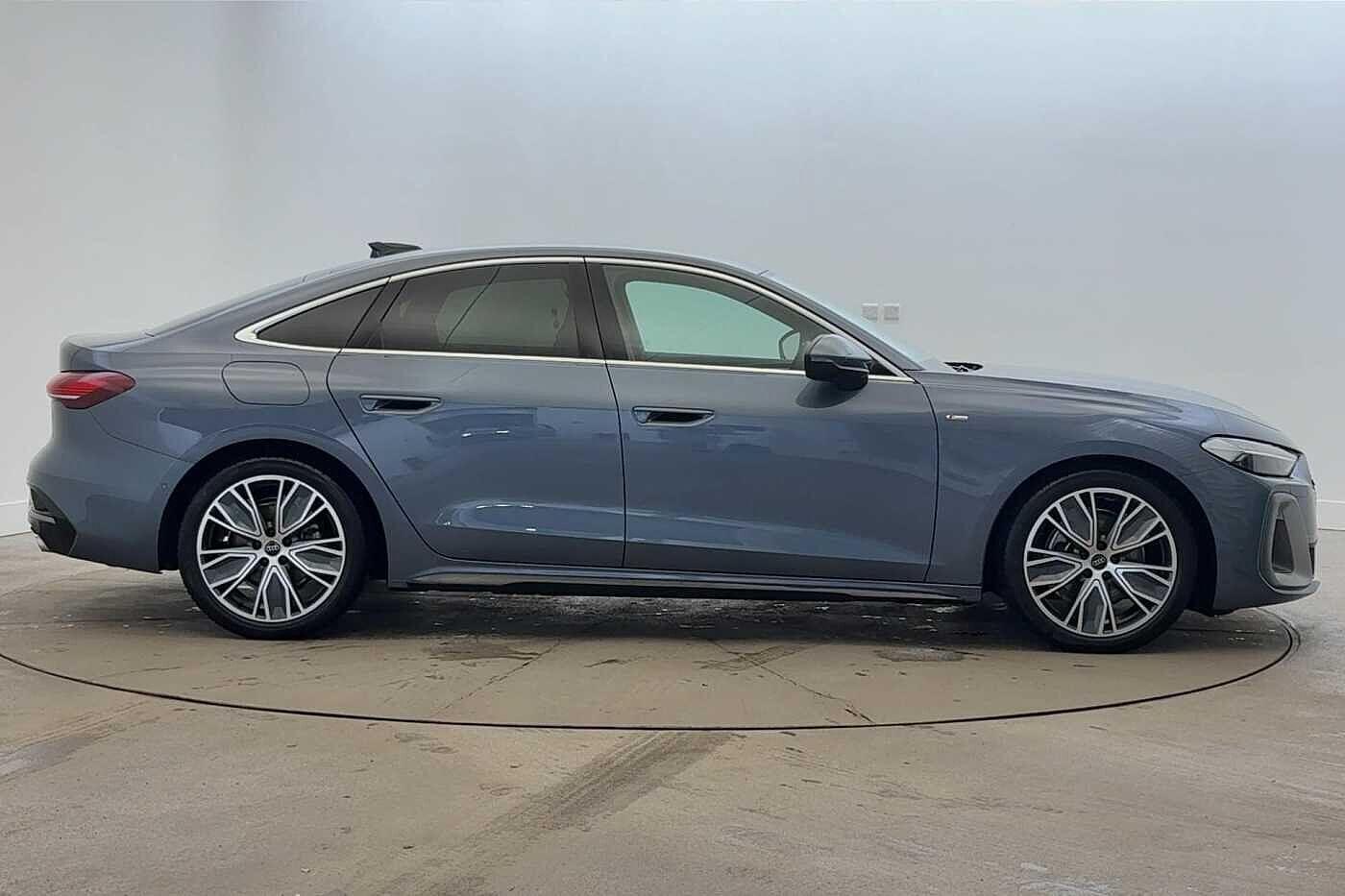 Used Audi A5 2025 for sale - 76896180: Photo 4