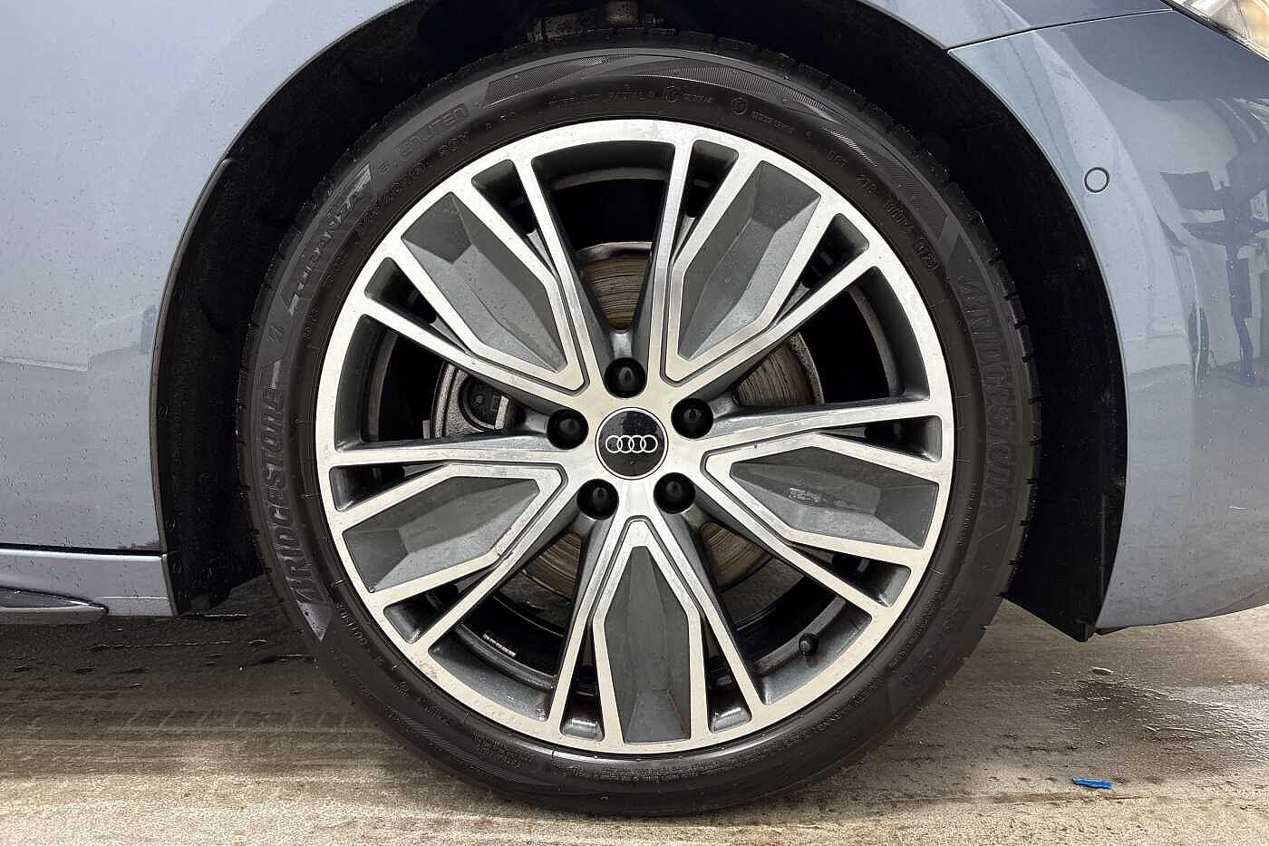 Used Audi A5 2025 for sale - 76896180: Photo 6