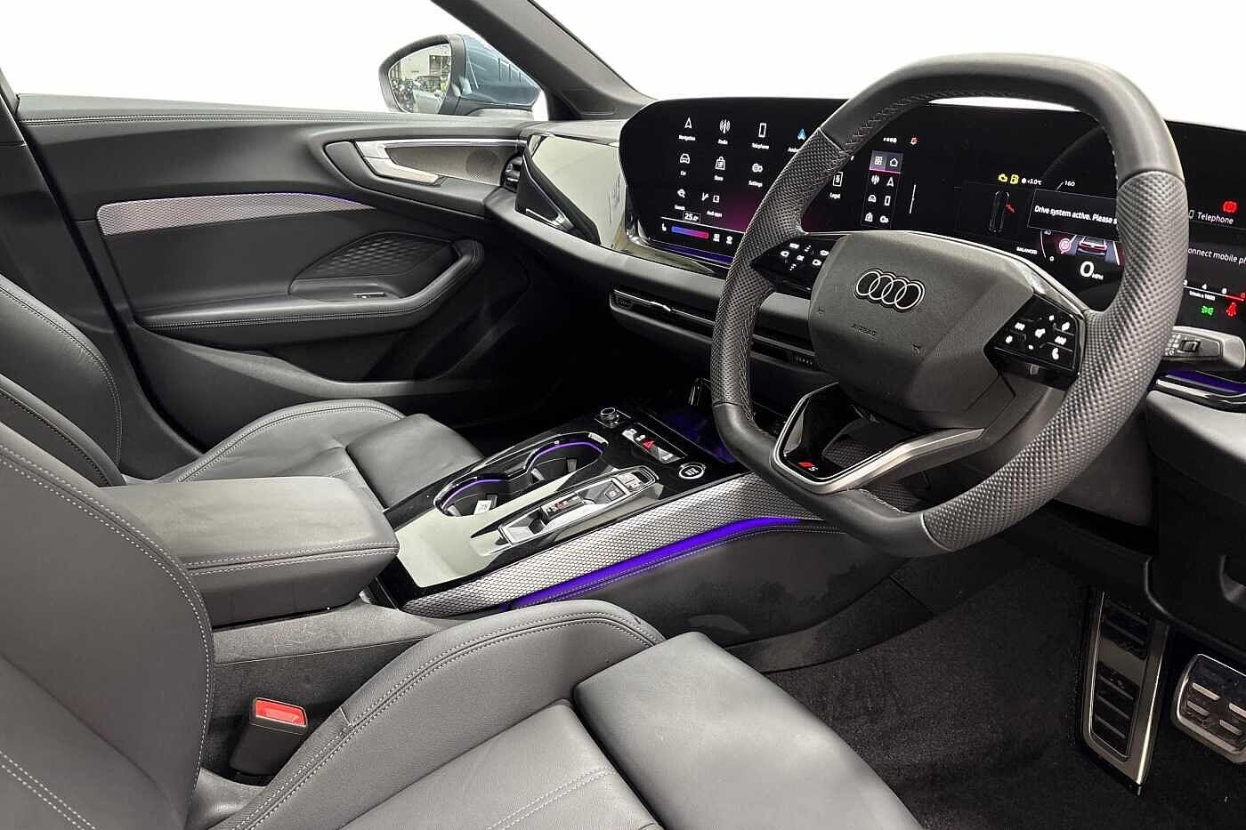 Used Audi A5 2025 for sale - 76896180: Photo 7