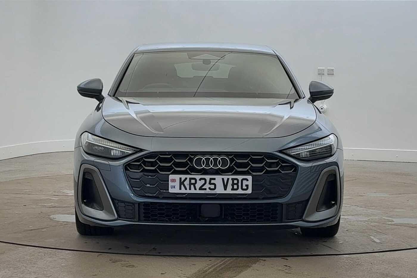 Used Audi A5 2025 for sale - 76896180: Photo 8