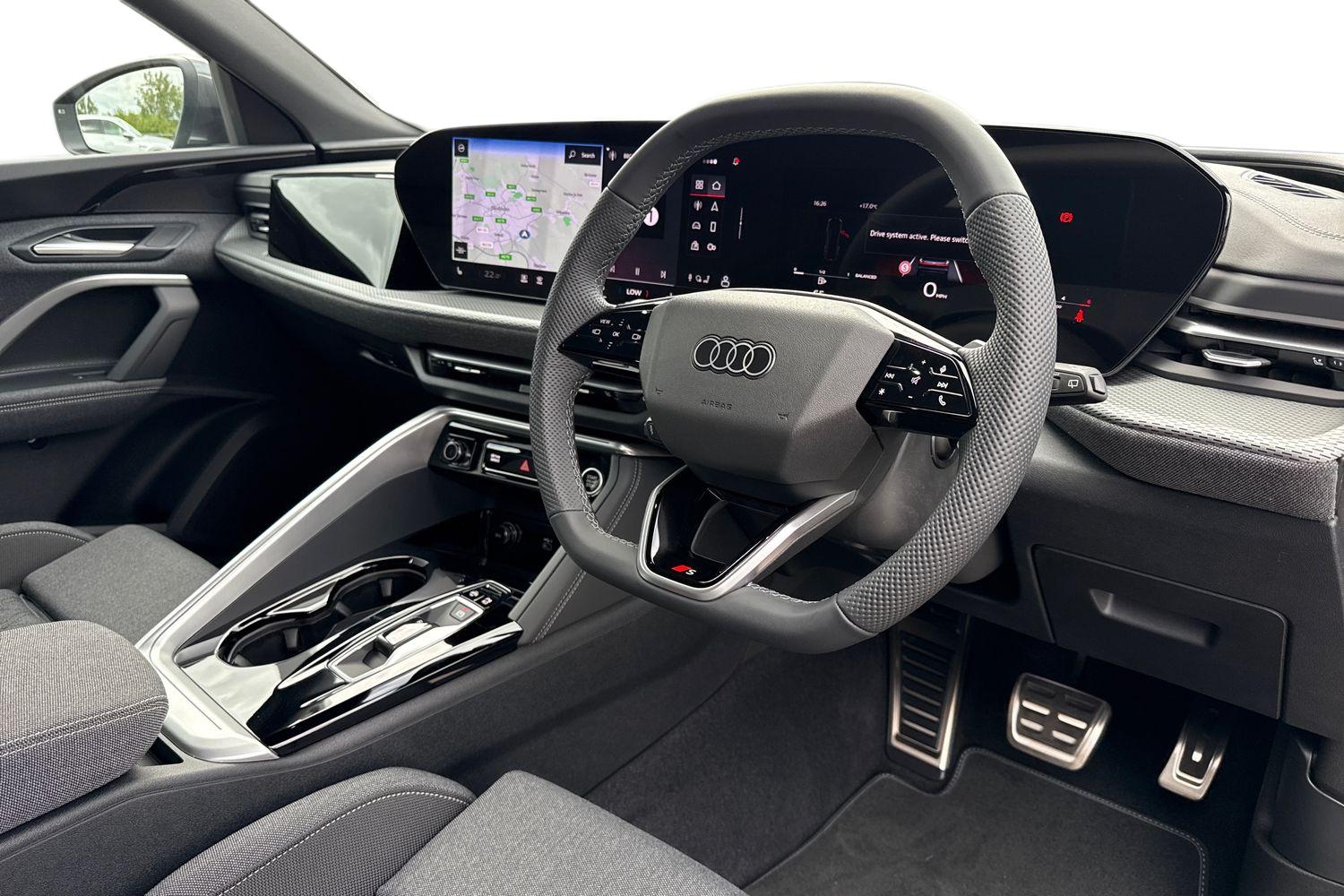 Used Audi Q5 2025 for sale - 75908895: Photo 13