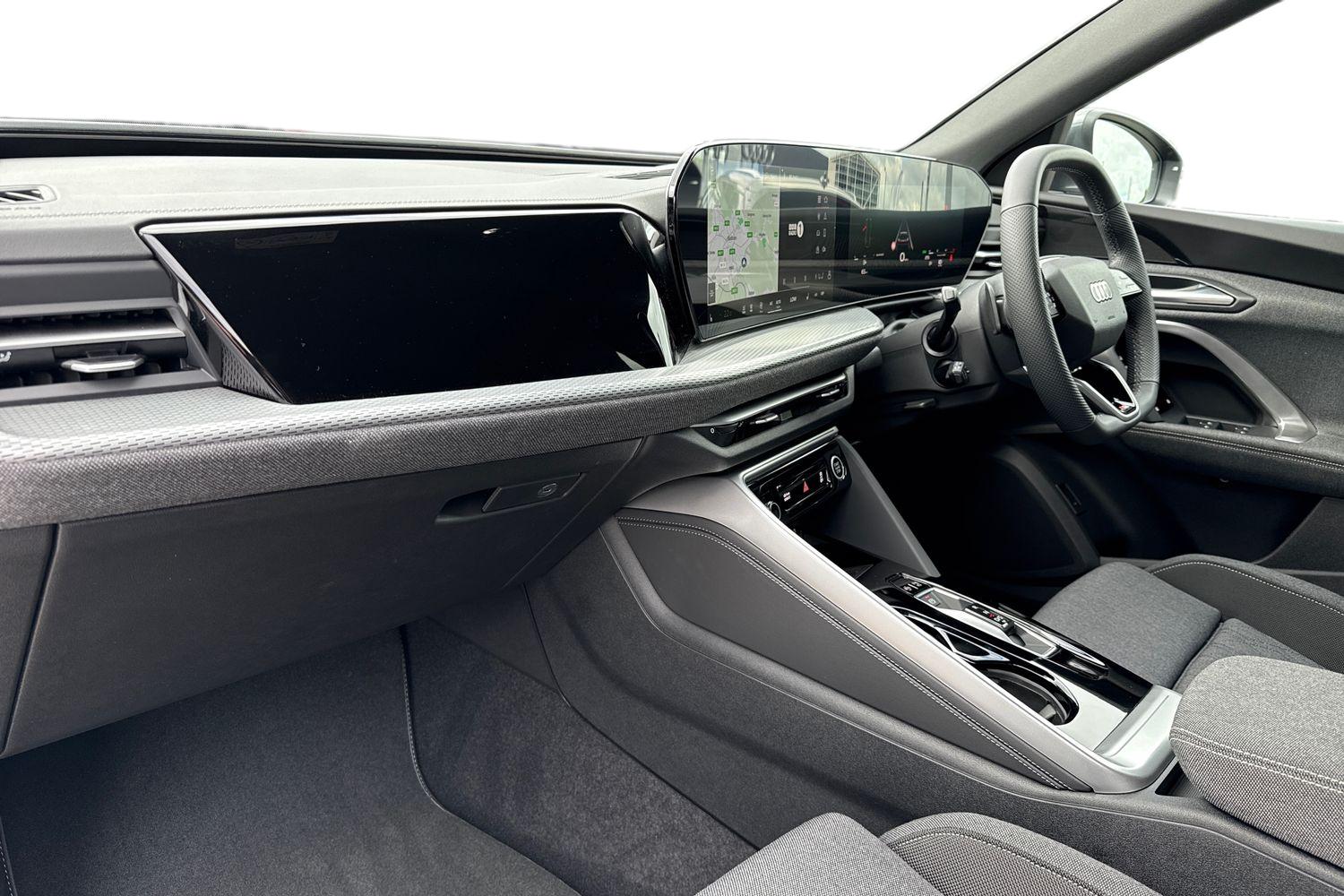 Used Audi Q5 2025 for sale - 75908895: Photo 14