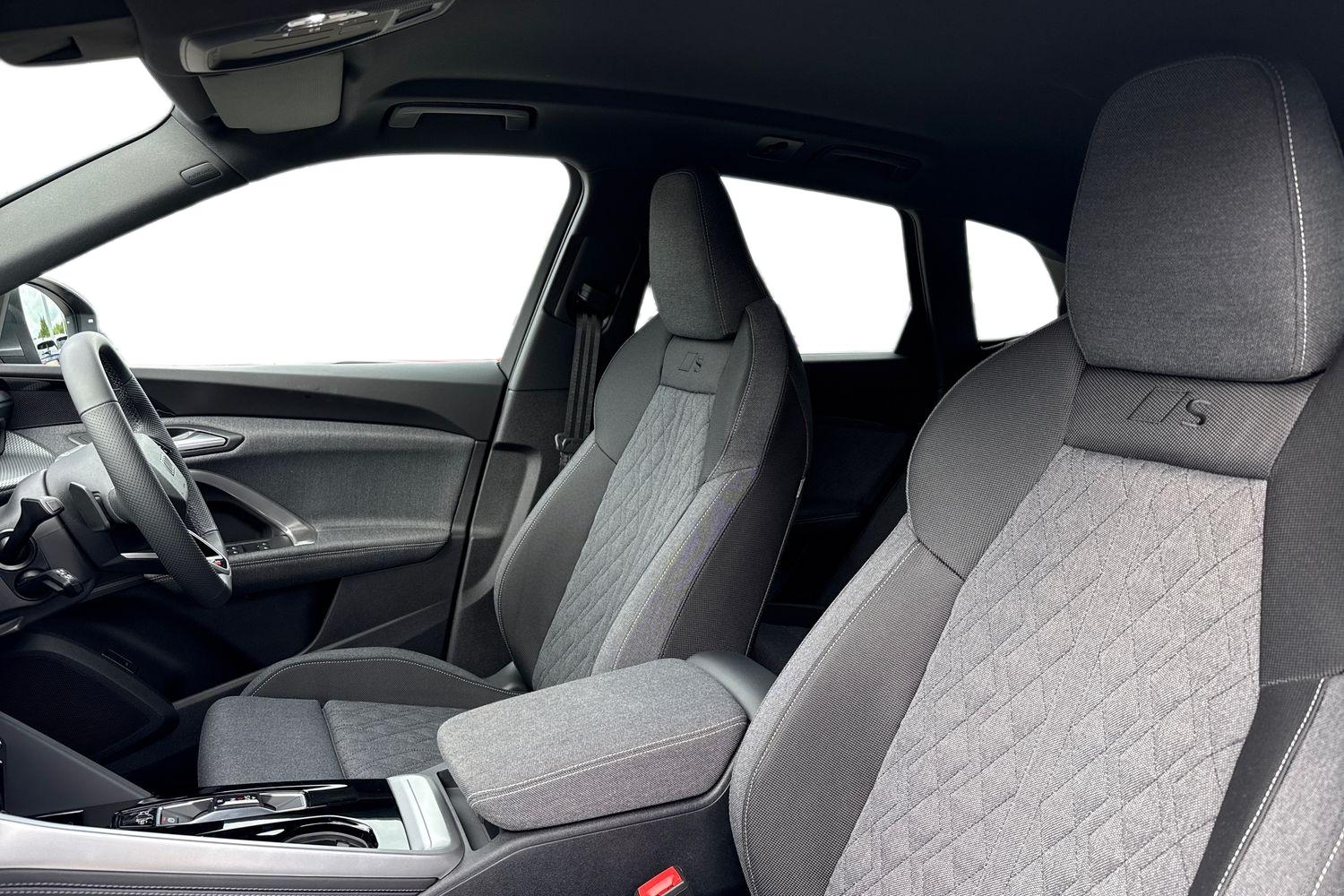 Used Audi Q5 2025 for sale - 75908895: Photo 15