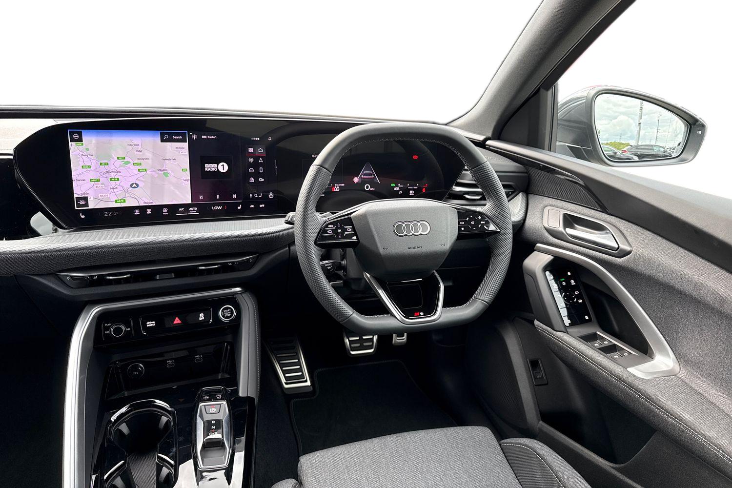 Used Audi Q5 2025 for sale - 75908895: Photo 17