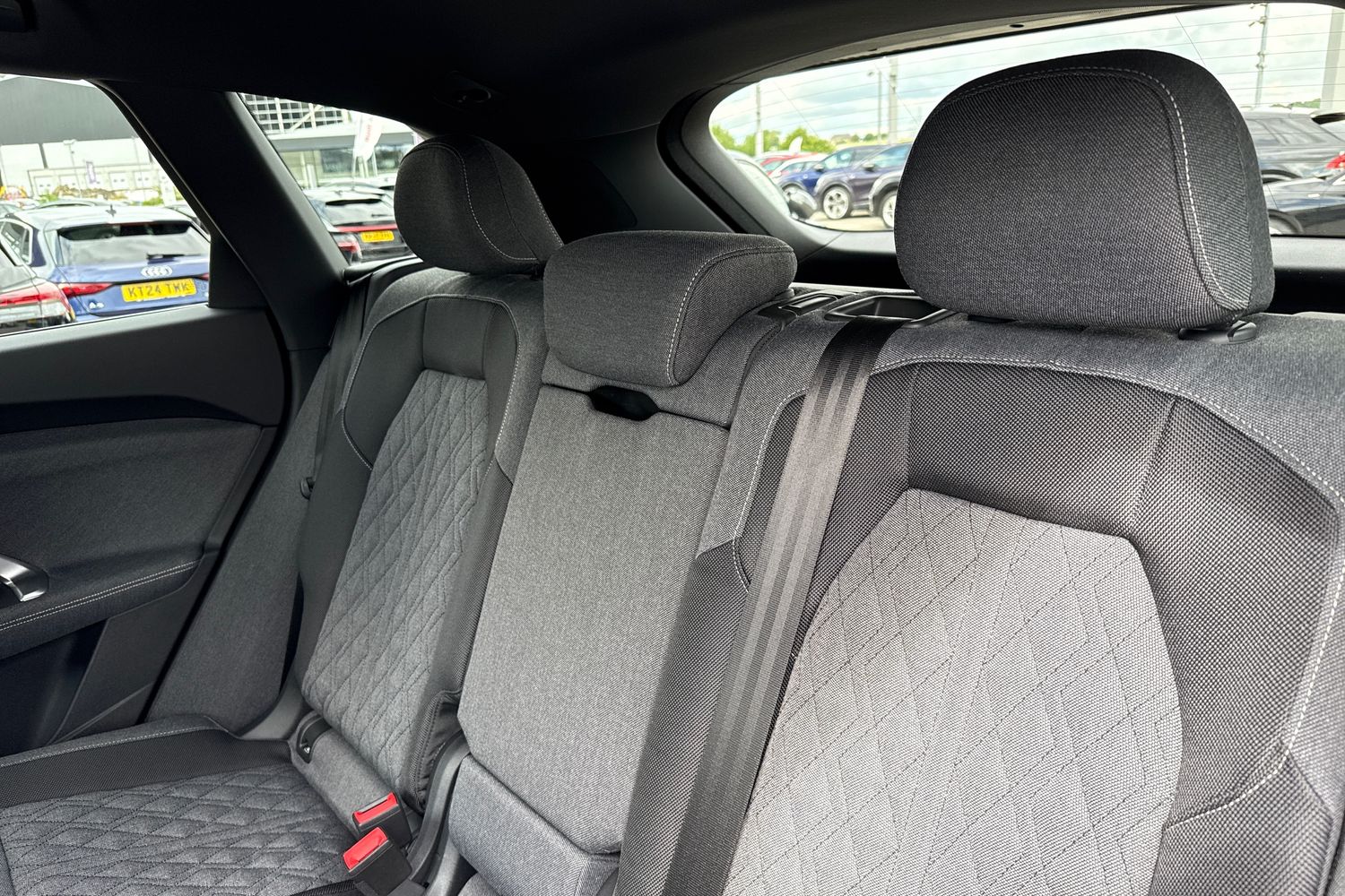 Used Audi Q5 2025 for sale - 75908895: Photo 18
