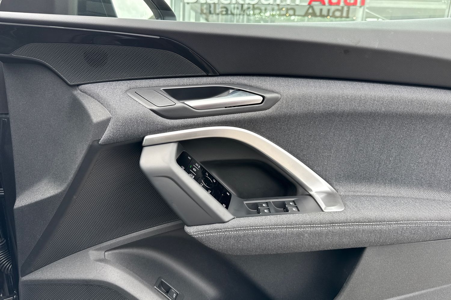 Used Audi Q5 2025 for sale - 75908895: Photo 20