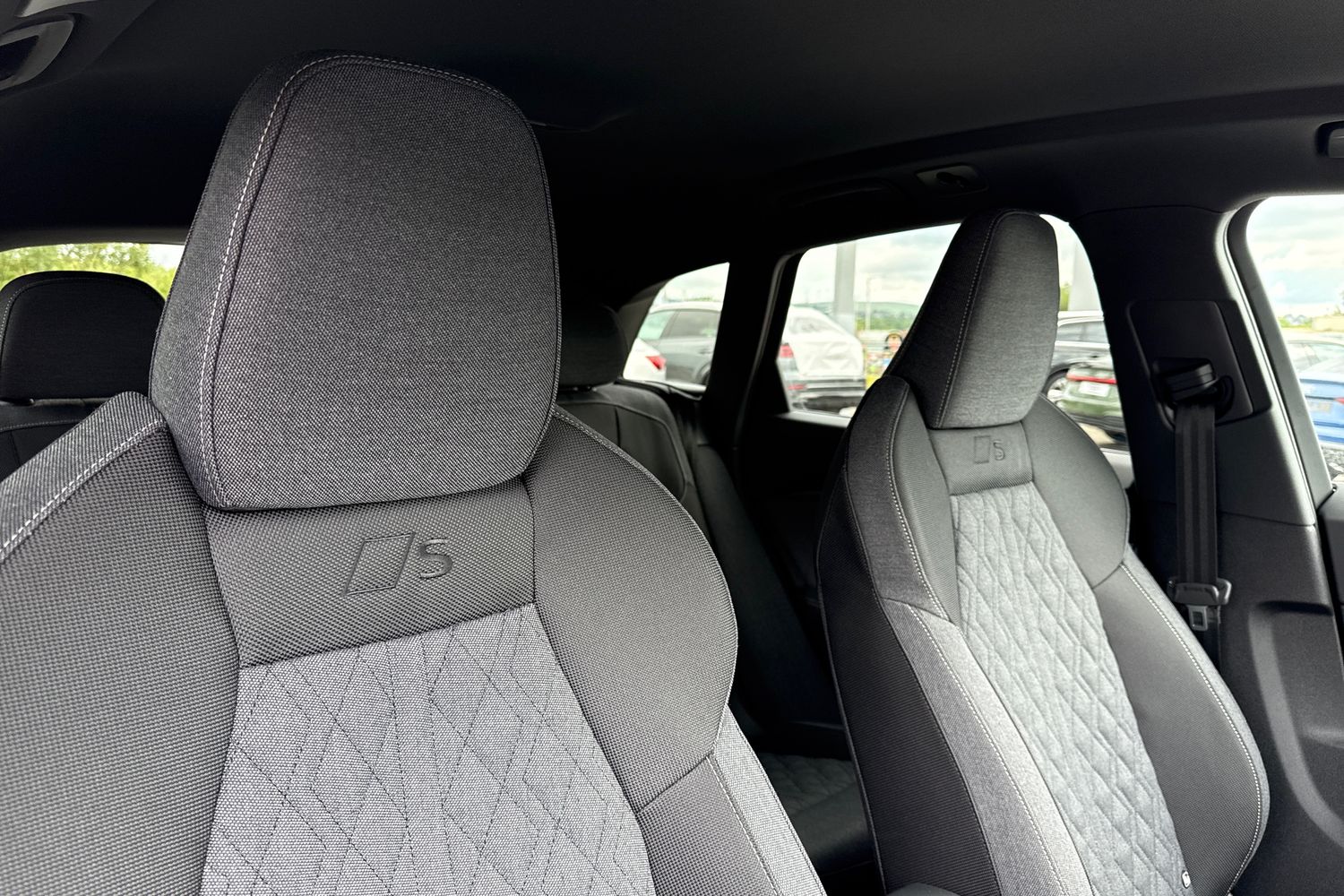 Used Audi Q5 2025 for sale - 75908895: Photo 23