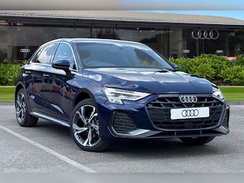 Used Audi A3 2026 for sale - 79174913: Photo