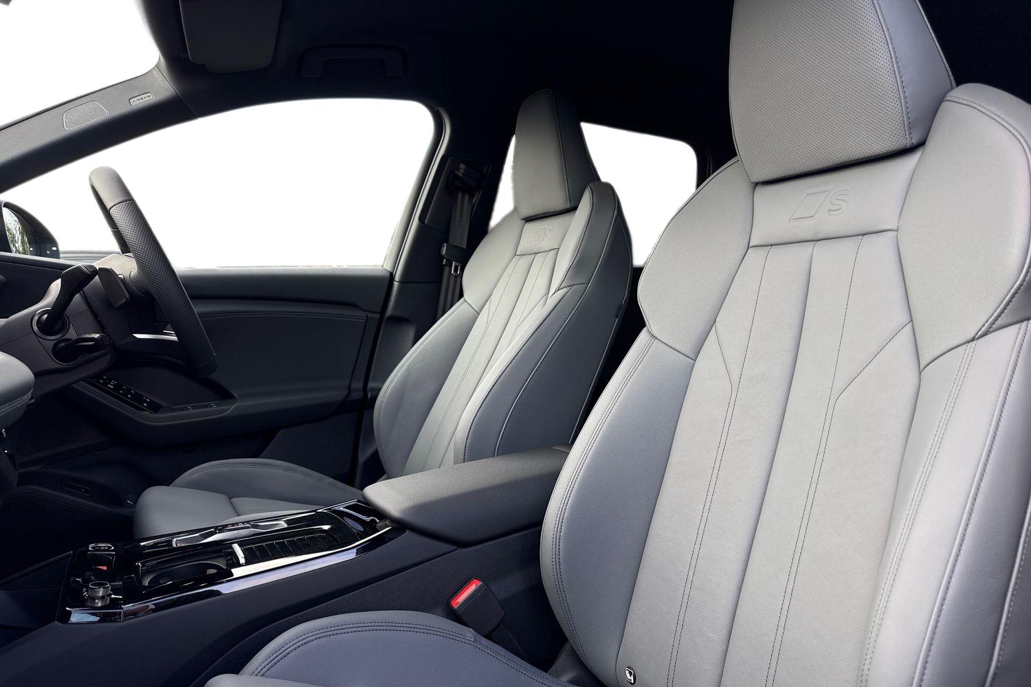 Used Audi Q6 e-tron 2025 for sale - 76495303: Photo 10