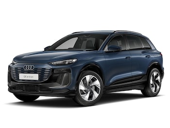 Used Audi Q6 e-tron 2025 for sale - 76495303: Photo